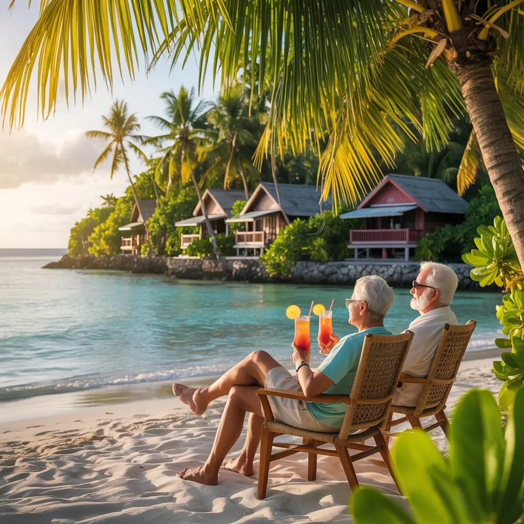 Philippinen SRRV Rentenvisum 2026: Alles zum Retirement Visa