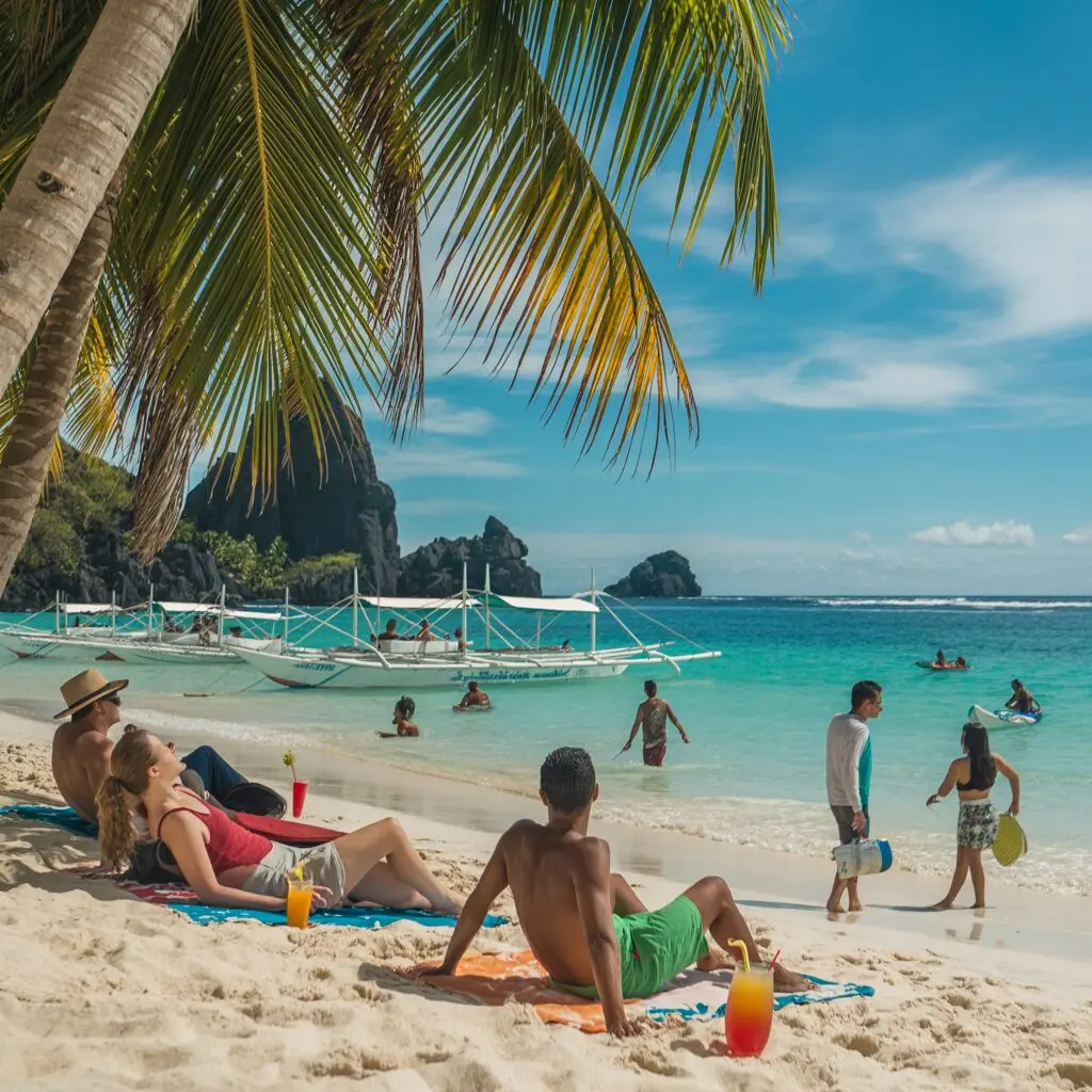 Philippinen visumfrei 2026: Wer darf ohne Visum einreisen?