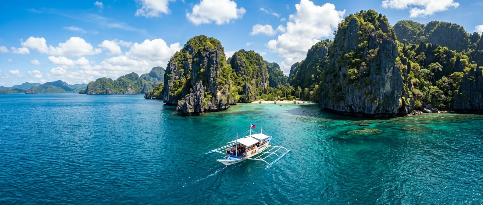Philippinen Visum – Einreise & Reiseinfos - Archive