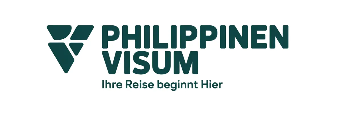 Philippinen Visum – Einreise & Reiseinfos Logo
